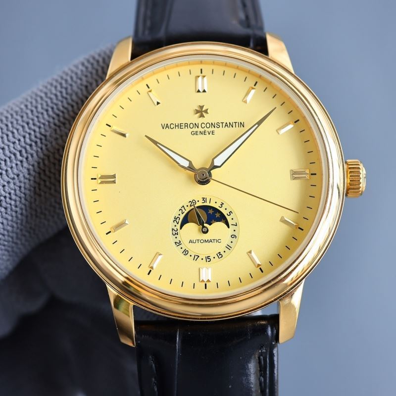 VACHERON CONSTANTIN Watches